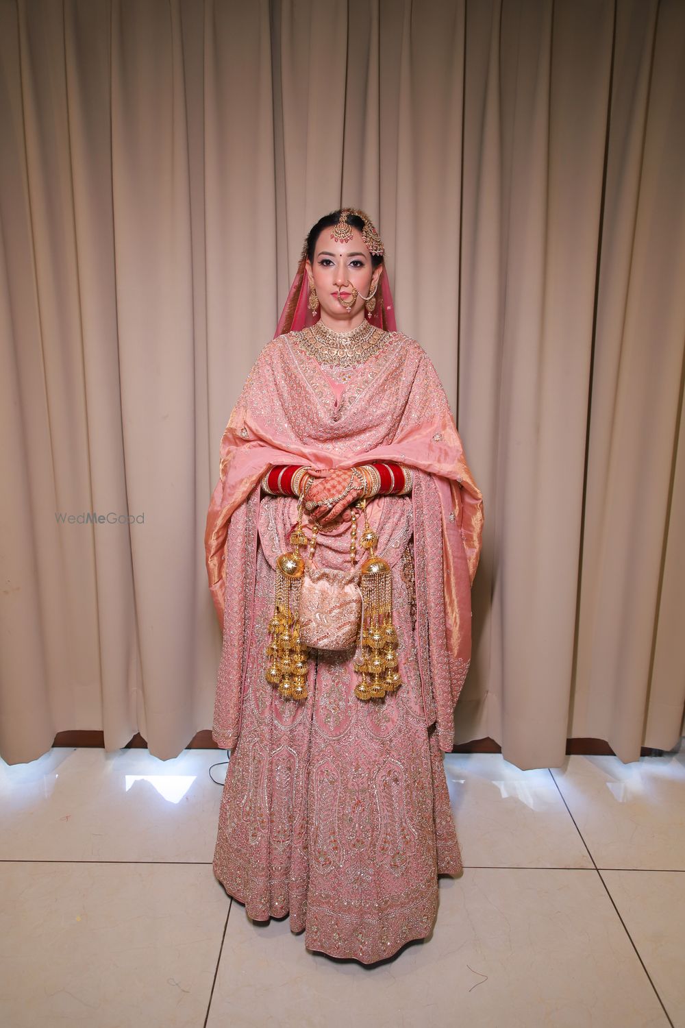 Photo From Jashan  - By Makeup Stories by Radhika