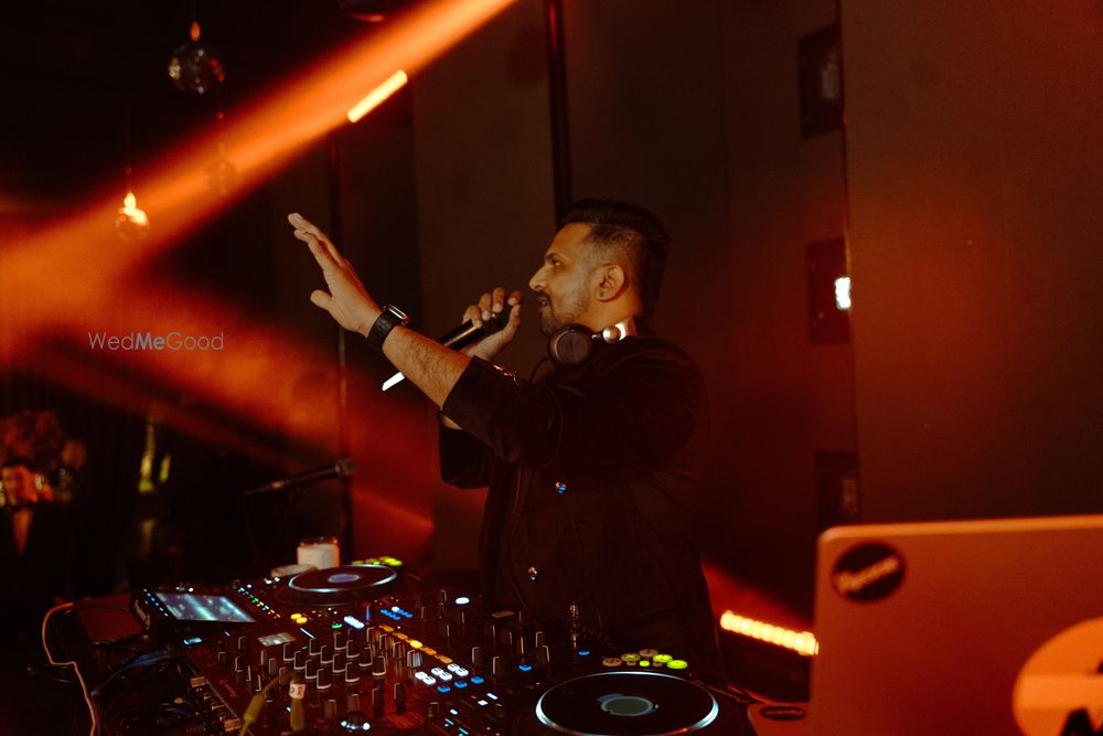 Photo From Karan & Aashna - Peru - By DJ Regge