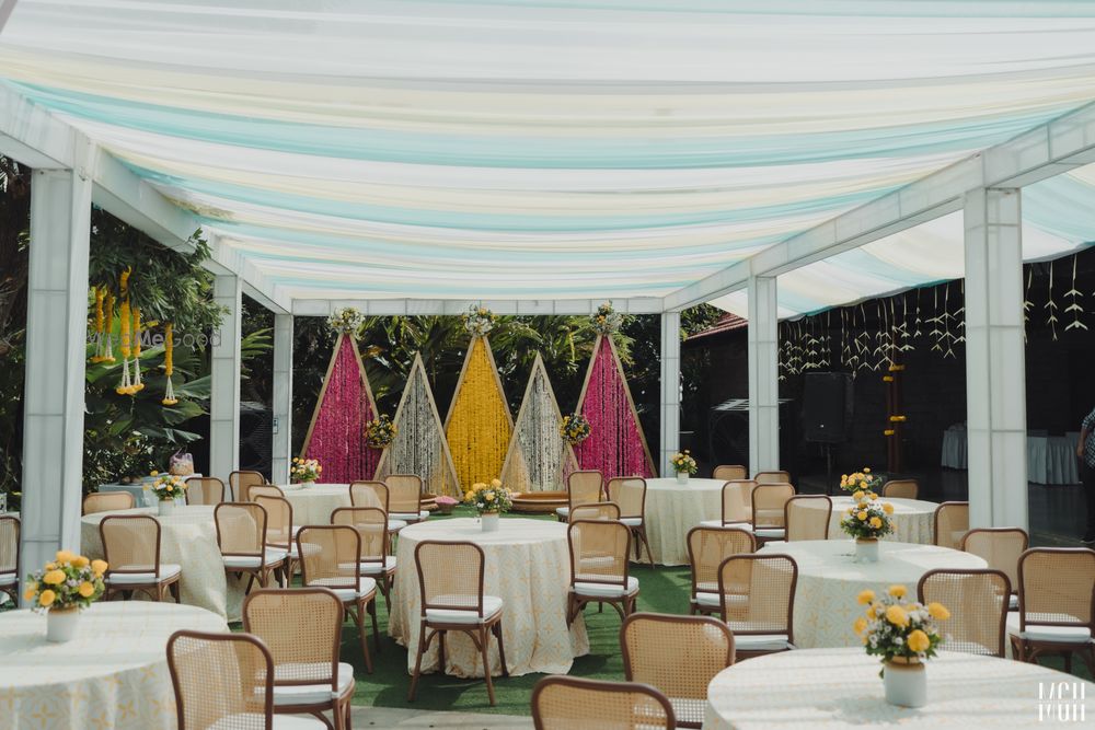 Photo From Chandrika & Vachan - By Bowtie Hospitality