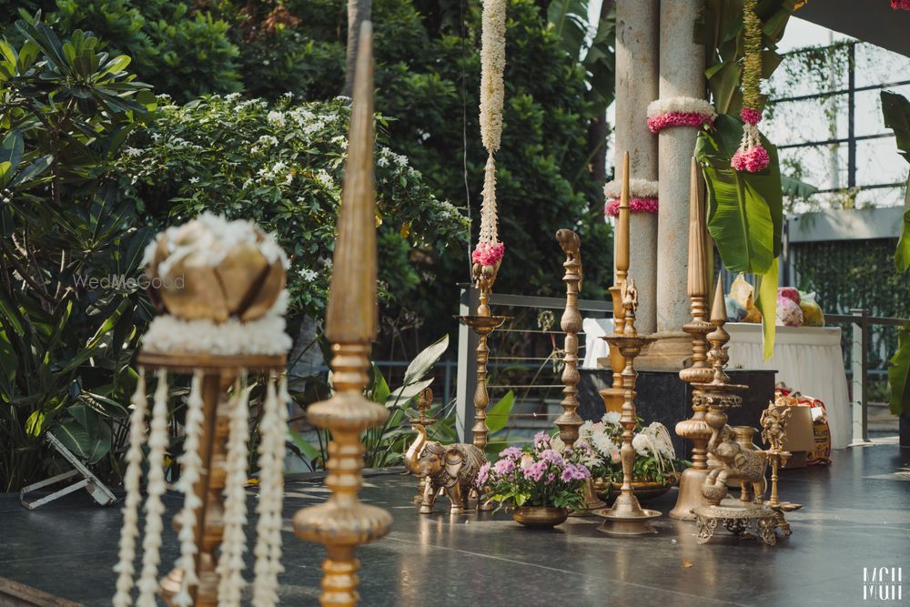 Photo From Chandrika & Vachan - By Bowtie Hospitality