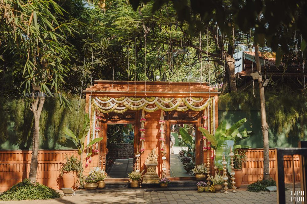 Photo From Chandrika & Vachan - By Bowtie Hospitality