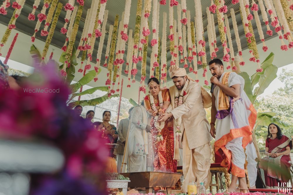 Photo From Chandrika & Vachan - By Bowtie Hospitality