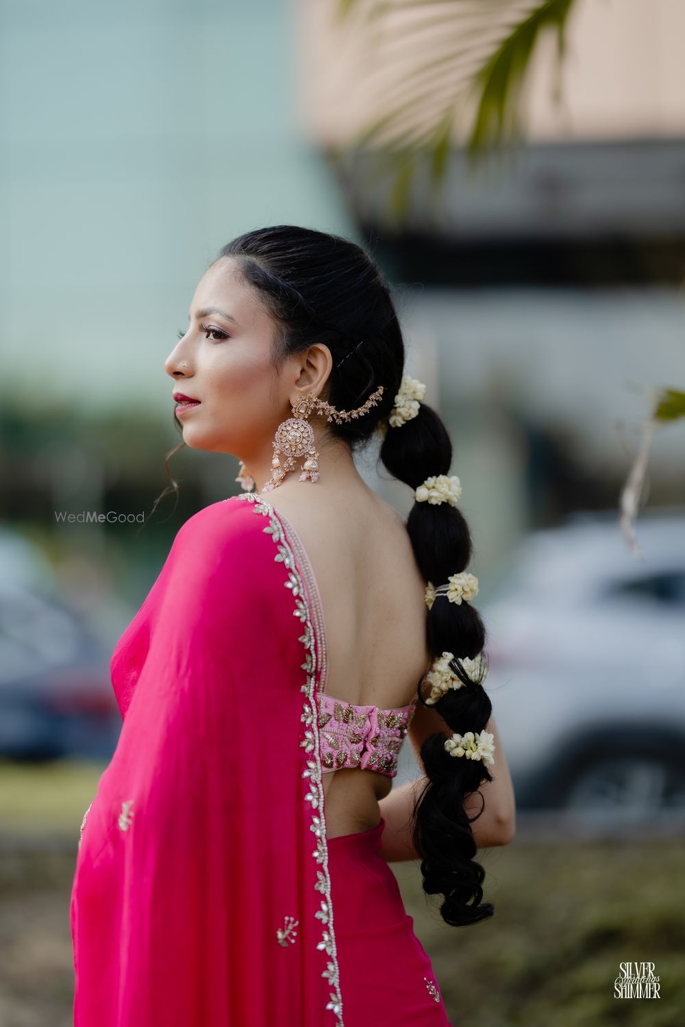 Photo From UDAY X ACHALA - By Silver Shimmer Weddings