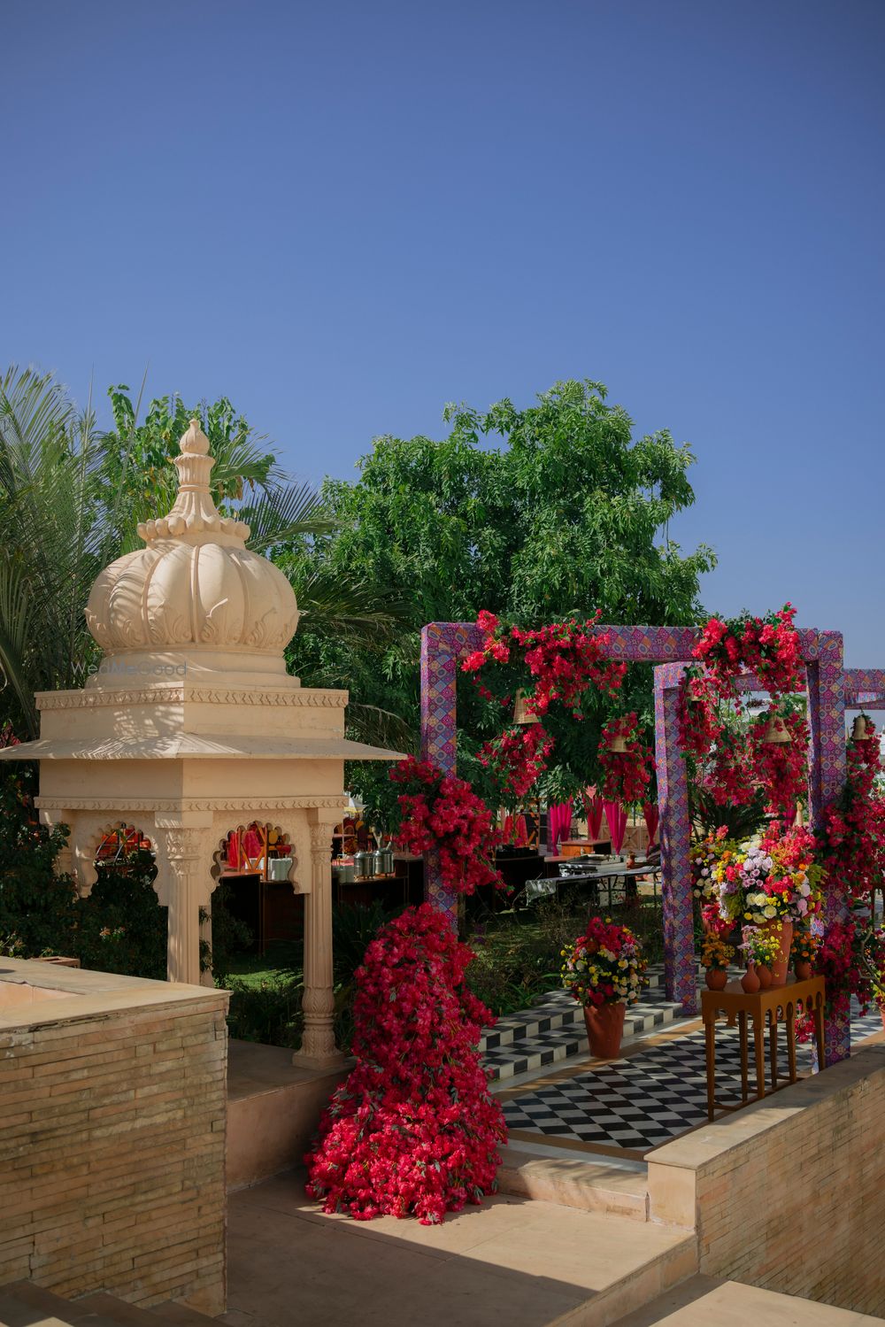 Photo From Abhishek & Arushi Destination Wedding Udaipur - By WedClick