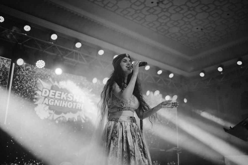 Photo From Abhishek & Arushi Destination Wedding Udaipur - By WedClick