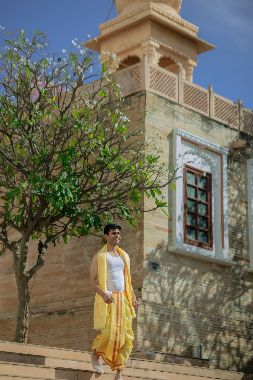 Photo From Abhishek & Arushi Destination Wedding Udaipur - By WedClick