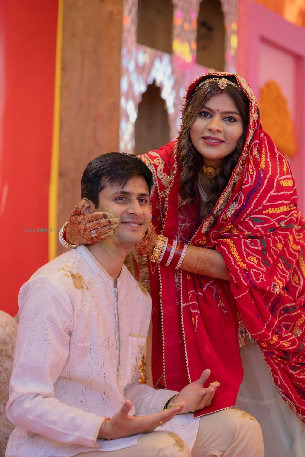 Photo From Abhishek & Arushi Destination Wedding Udaipur - By WedClick