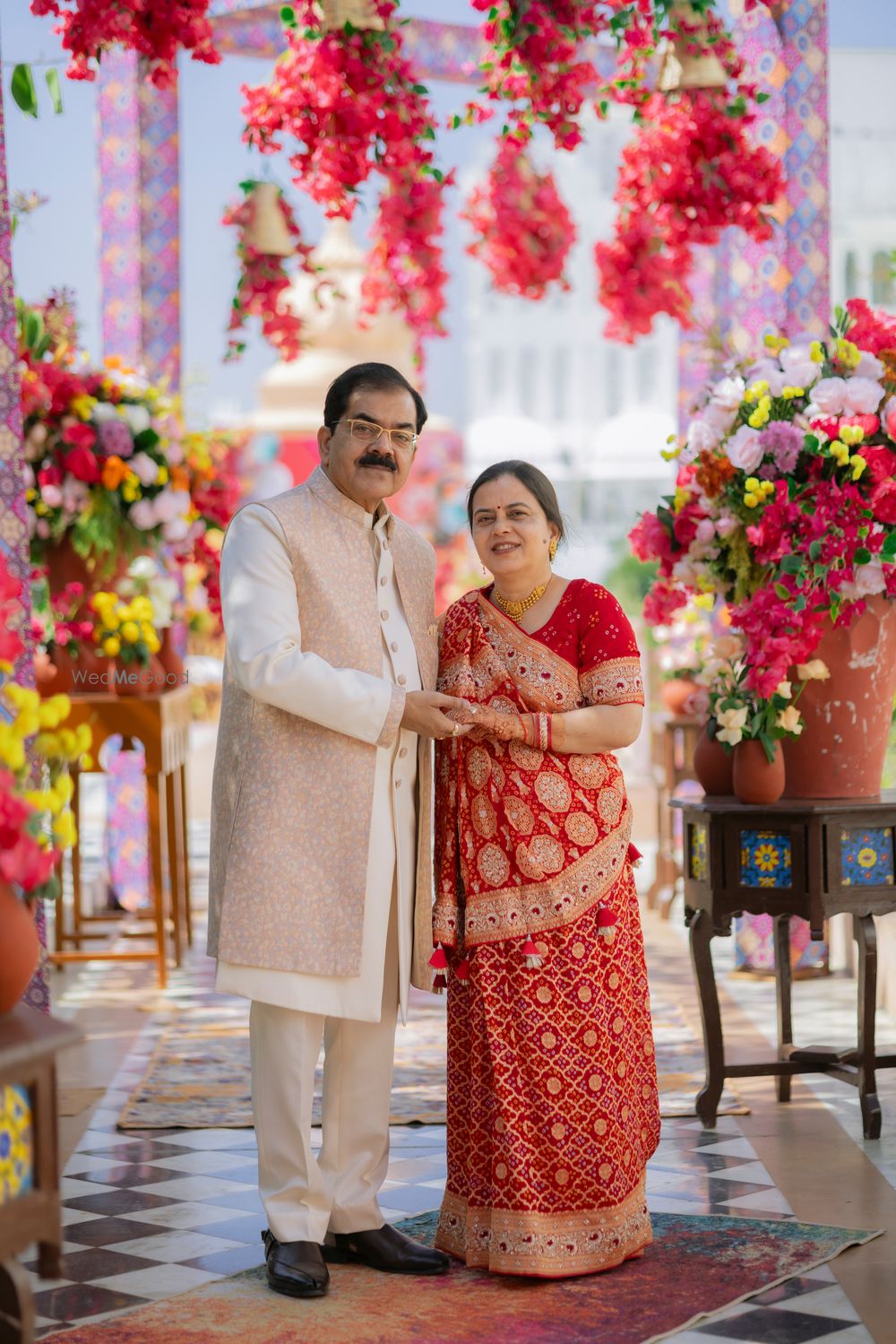 Photo From Abhishek & Arushi Destination Wedding Udaipur - By WedClick
