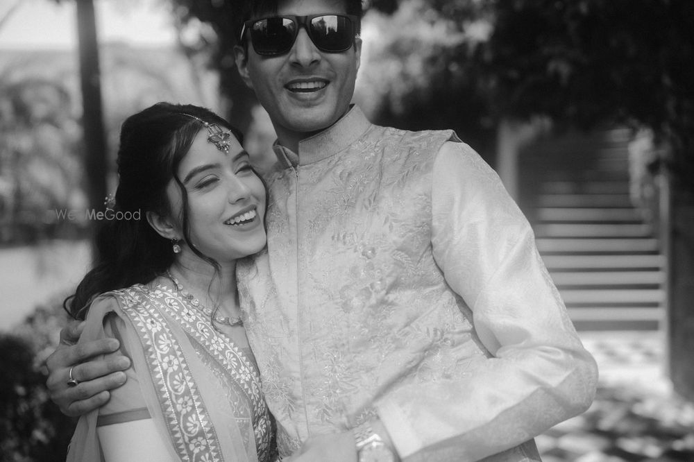Photo From Abhishek & Arushi Destination Wedding Udaipur - By WedClick