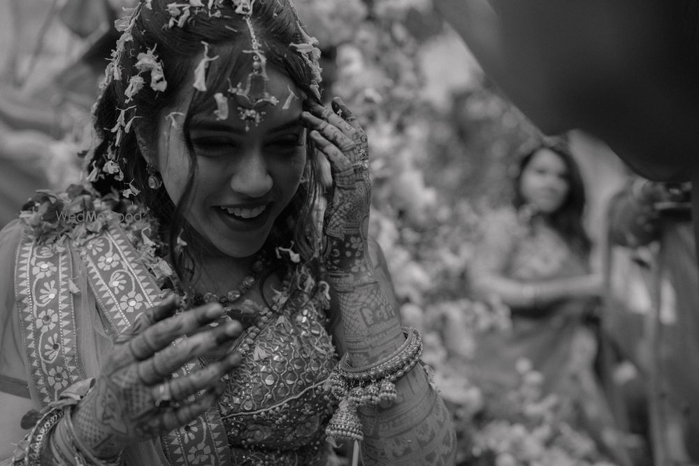 Photo From Abhishek & Arushi Destination Wedding Udaipur - By WedClick