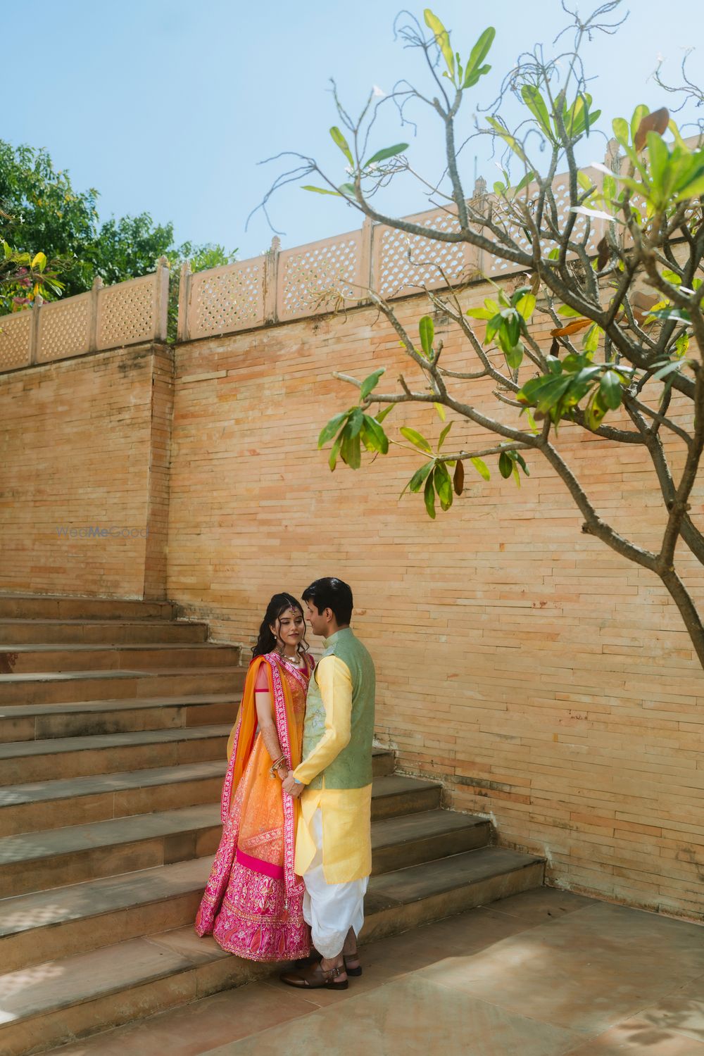 Photo From Abhishek & Arushi Destination Wedding Udaipur - By WedClick