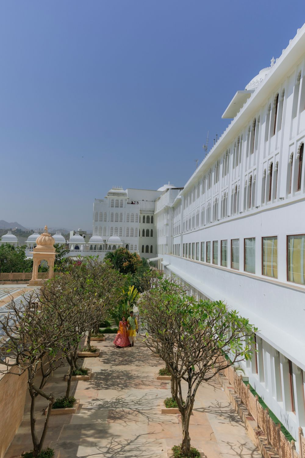 Photo From Abhishek & Arushi Destination Wedding Udaipur - By WedClick