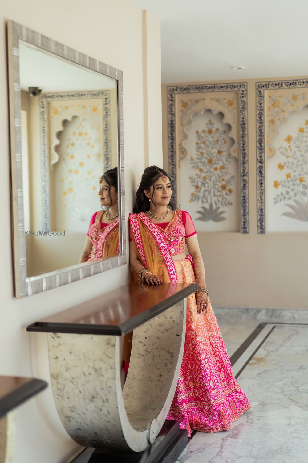 Photo From Abhishek & Arushi Destination Wedding Udaipur - By WedClick