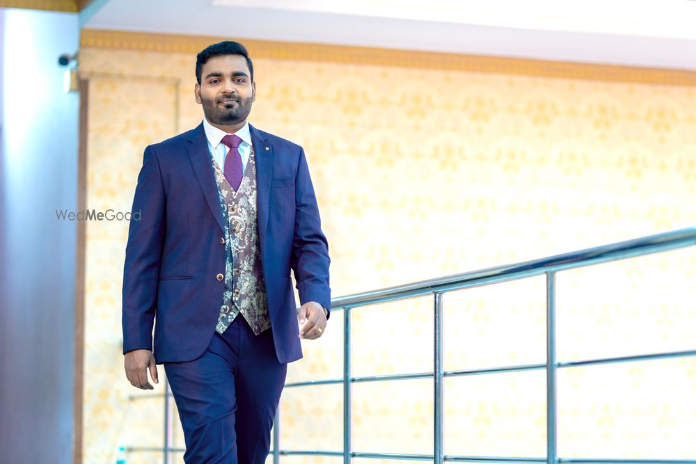 Photo From Sasidharsan Subhashini - By Oliyan Studios