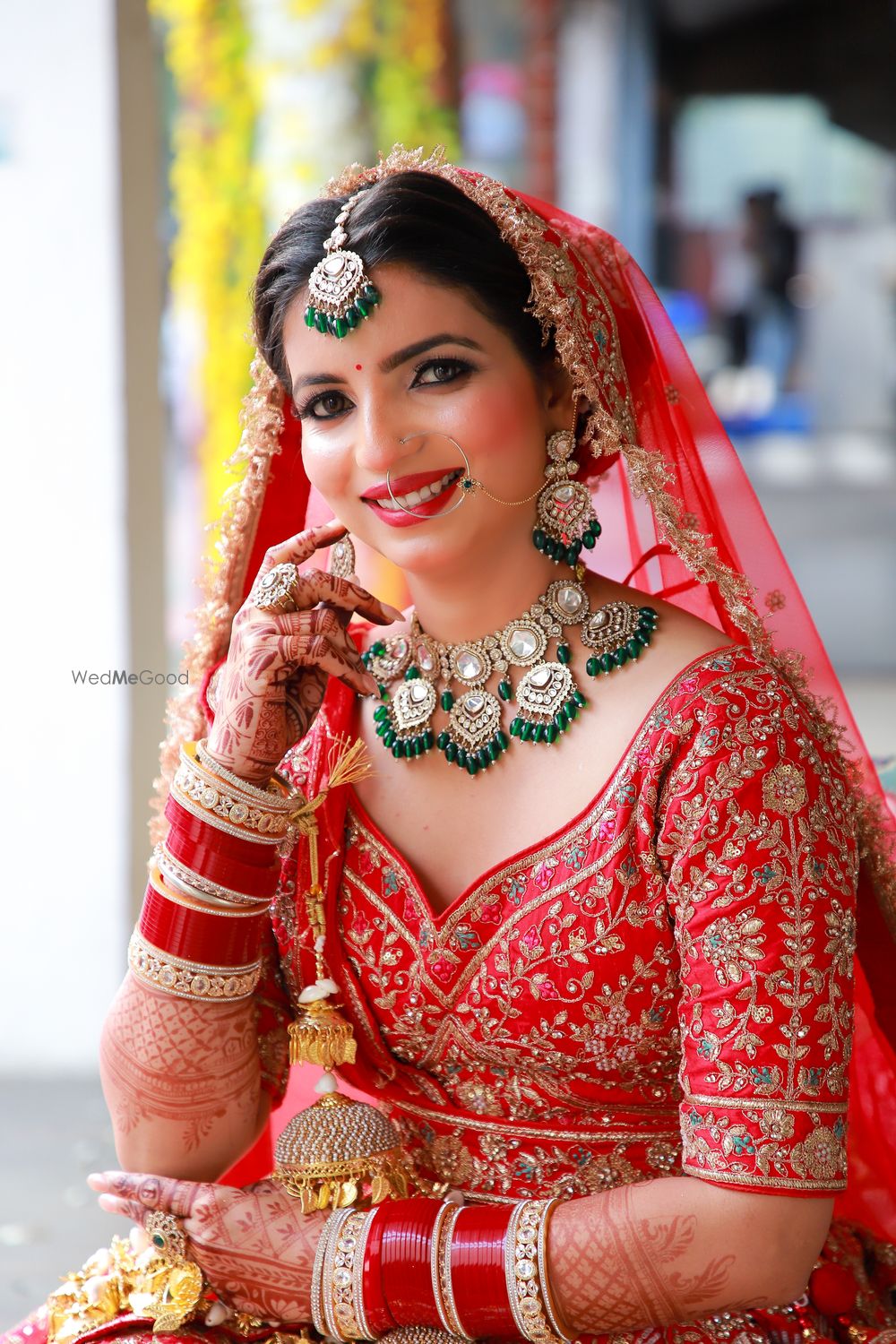 Photo From Komal - By Makeup Stories by Radhika