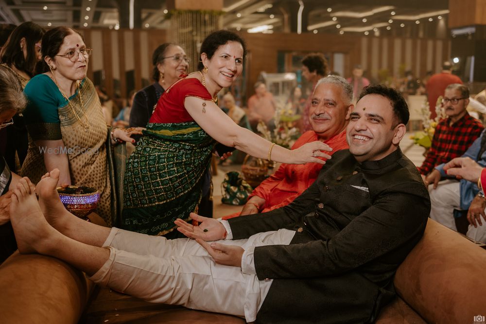 Photo From Manik & Shikha - By The Memory Trunk