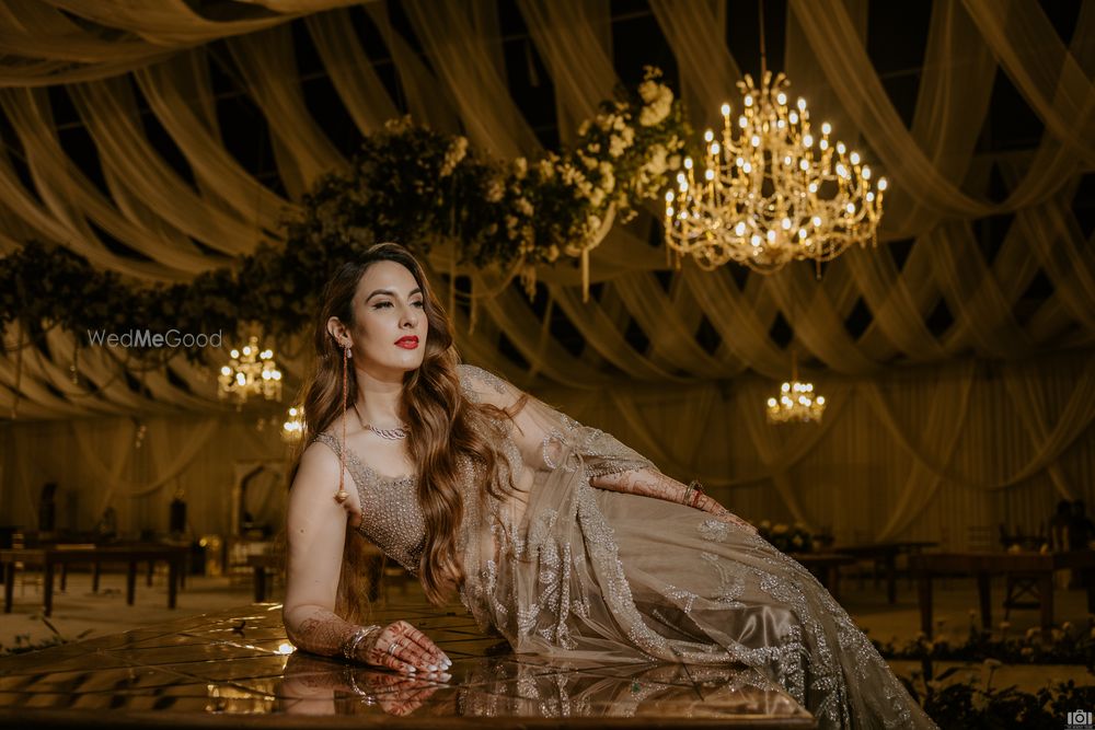 Photo From Manik & Shikha - By The Memory Trunk