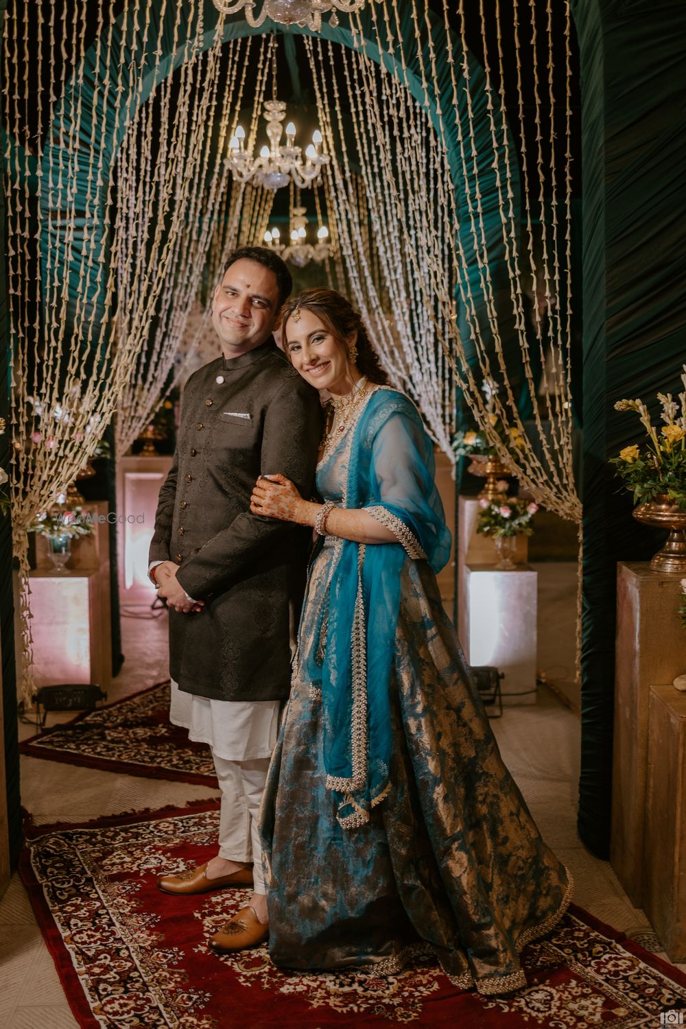 Photo From Manik & Shikha - By The Memory Trunk