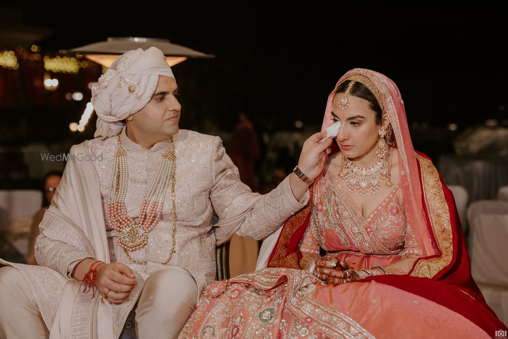 Photo From Manik & Shikha - By The Memory Trunk
