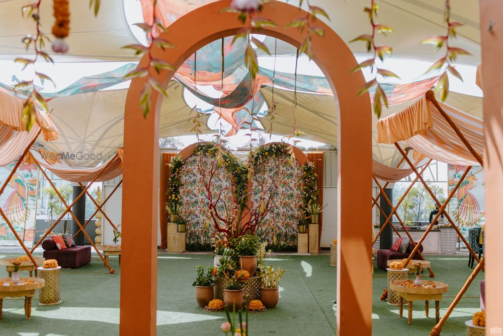 Photo From Manik & Shikha - By The Memory Trunk