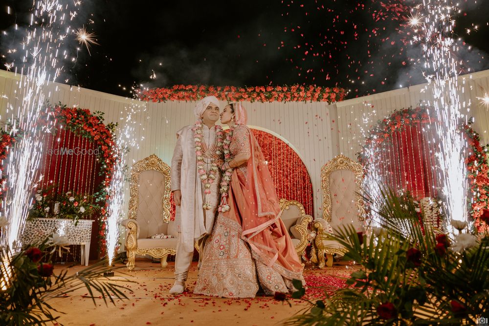 Photo From Manik & Shikha - By The Memory Trunk