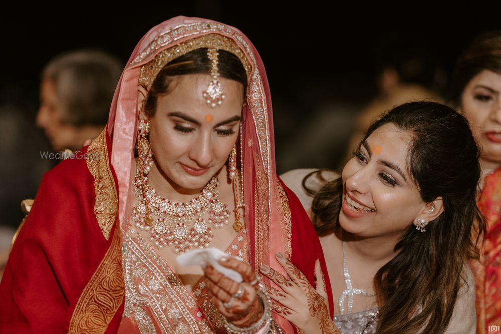 Photo From Manik & Shikha - By The Memory Trunk