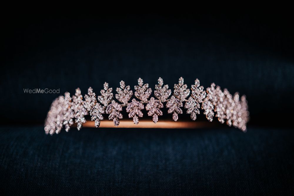 Photo From Shannon & Anna - By Paper Rose Art by Roland Gomes