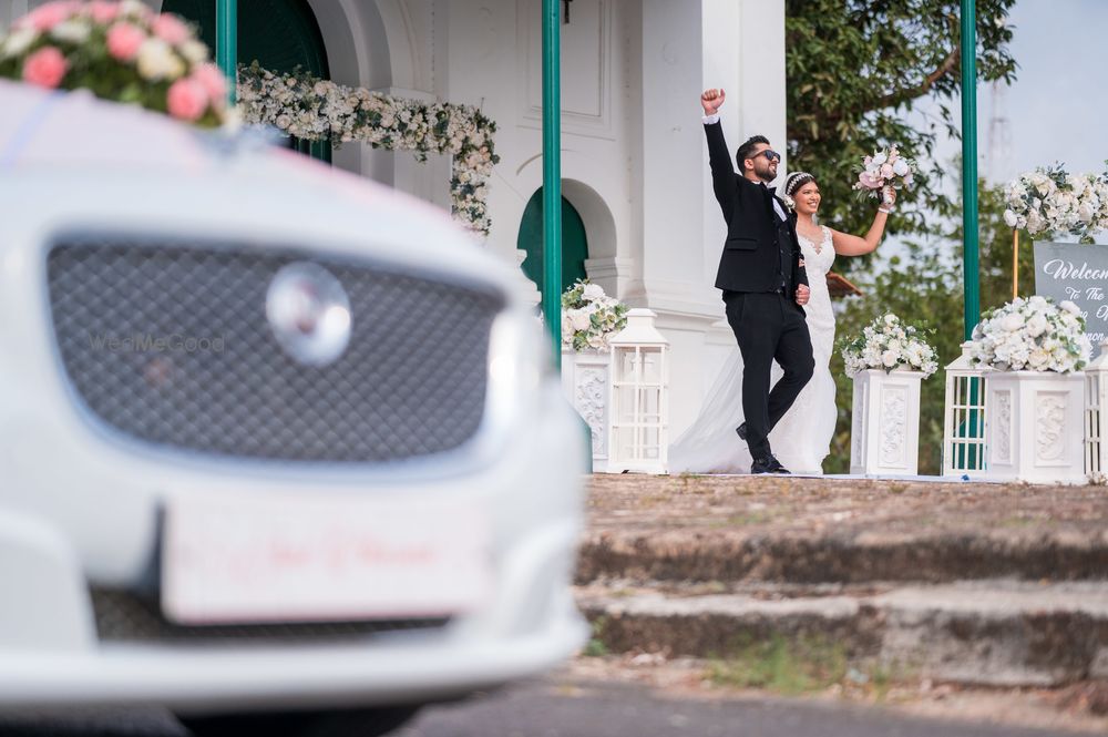 Photo From Shannon & Anna - By Paper Rose Art by Roland Gomes