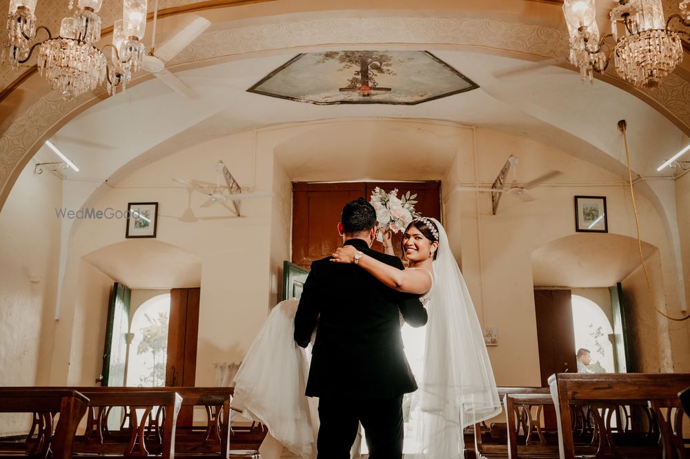 Photo From Shannon & Anna - By Paper Rose Art by Roland Gomes