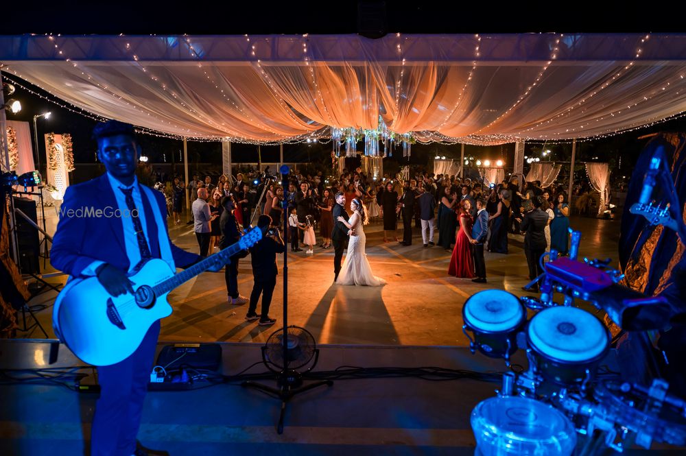 Photo From Shannon & Anna - By Paper Rose Art by Roland Gomes