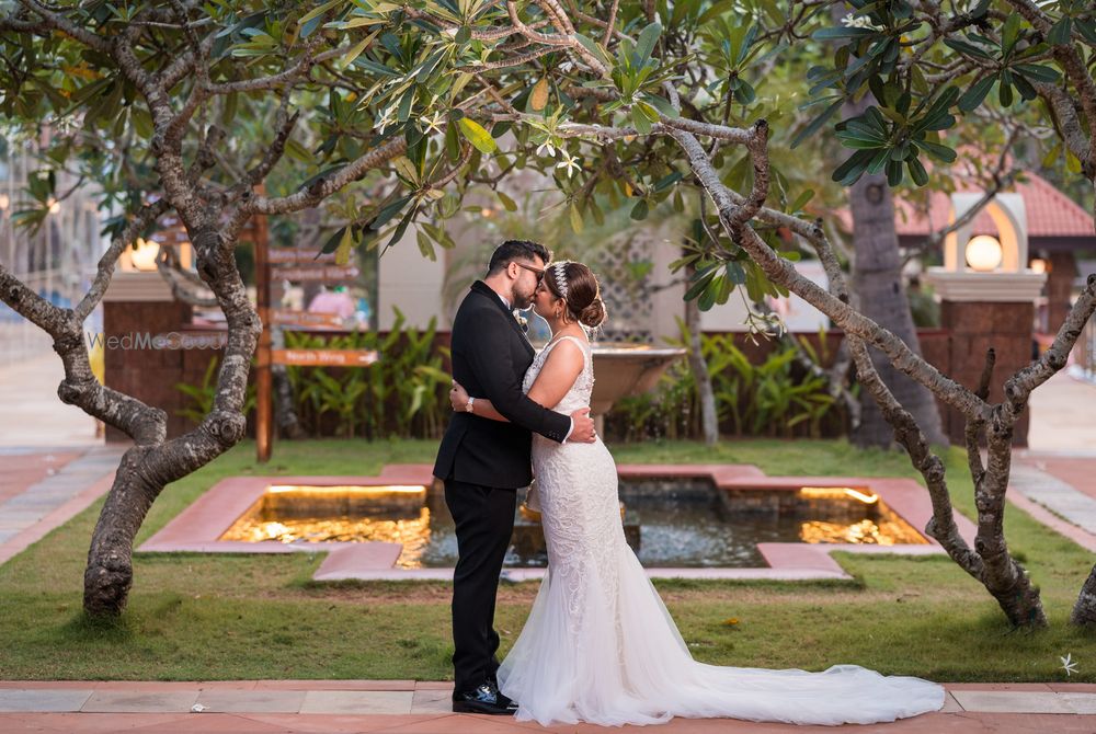 Photo From Shannon & Anna - By Paper Rose Art by Roland Gomes