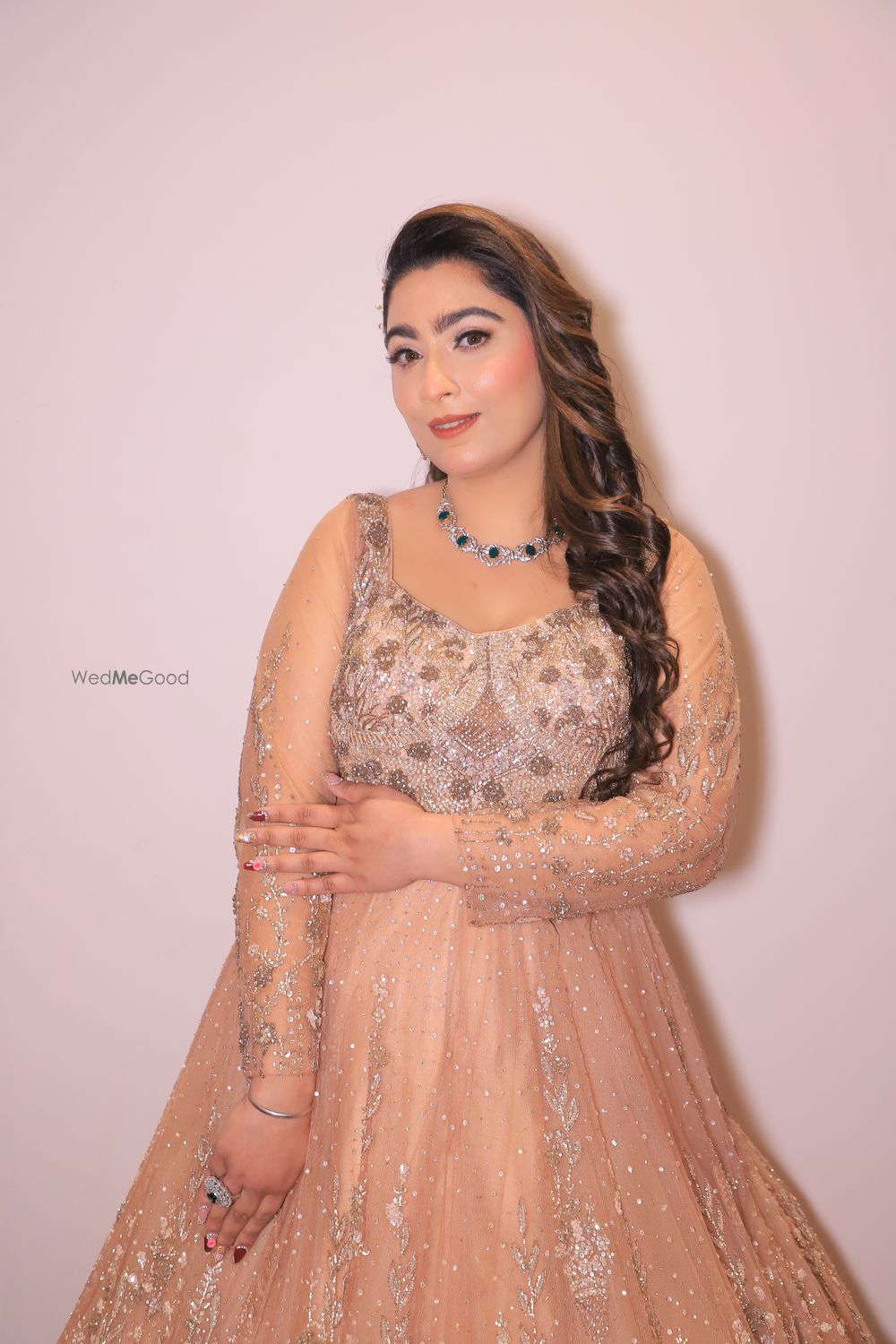 Photo From Arshdeep  - By Makeup Stories by Radhika