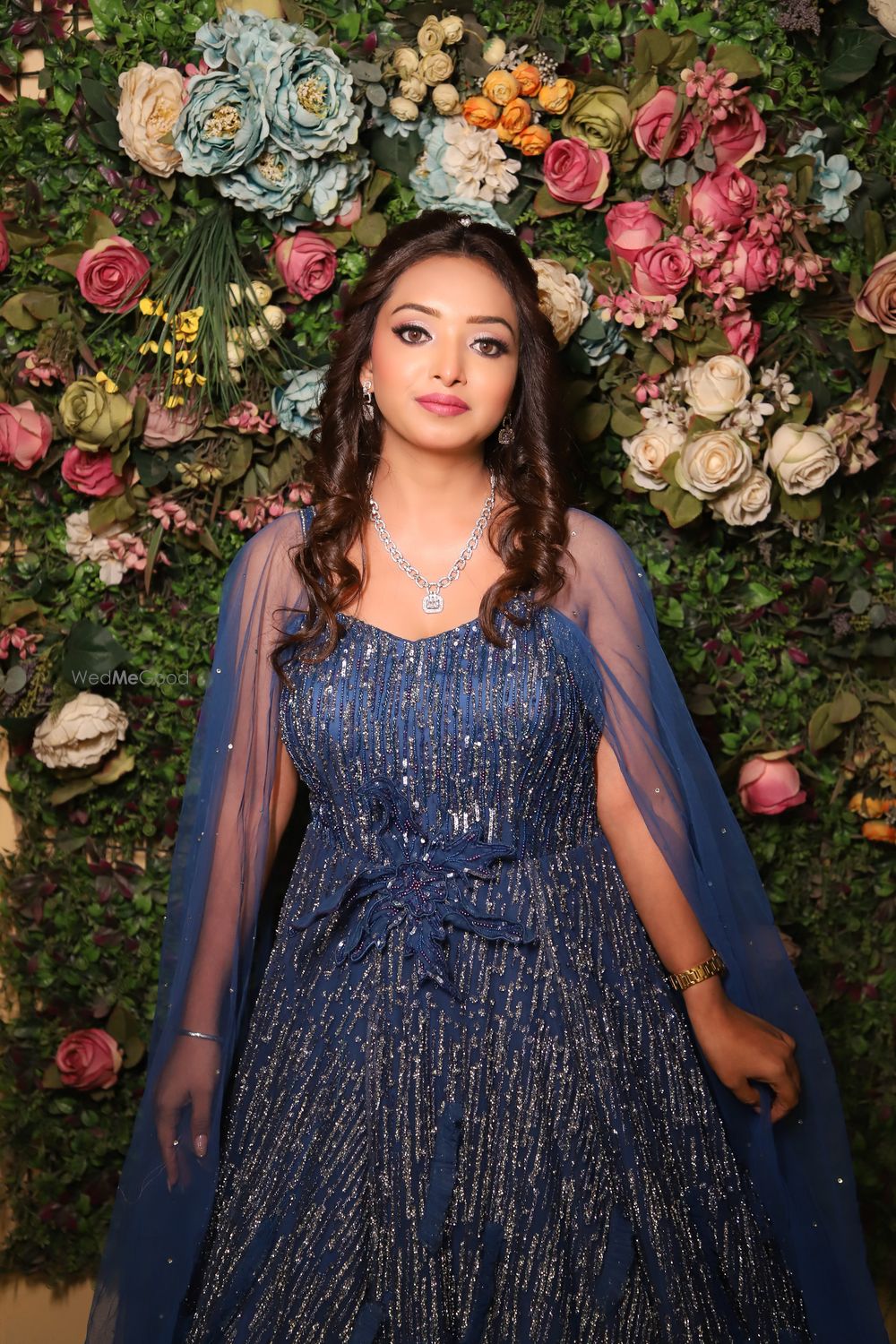 Photo From Sudha Vanshi  - By Makeup Stories by Radhika