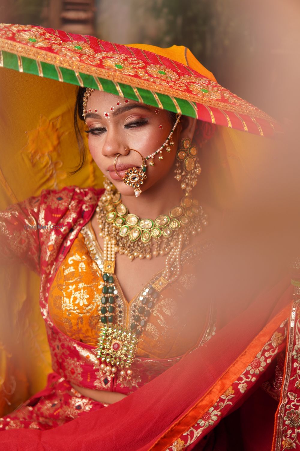 Photo From bride sanya - By Krishna by Vaanii