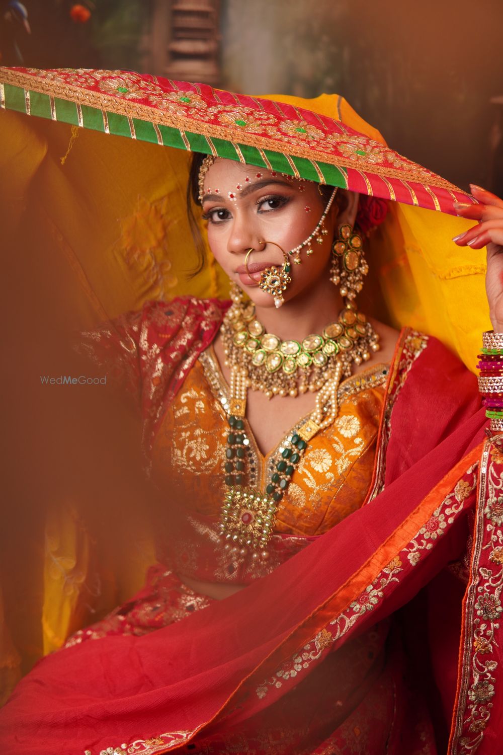 Photo From bride sanya - By Krishna by Vaanii