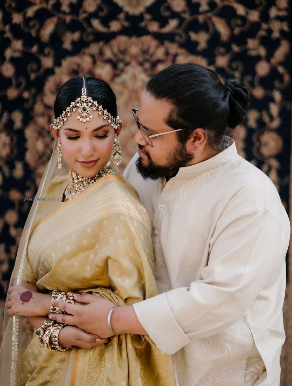 Photo From Arshi's wedding - By Makeup Mistress