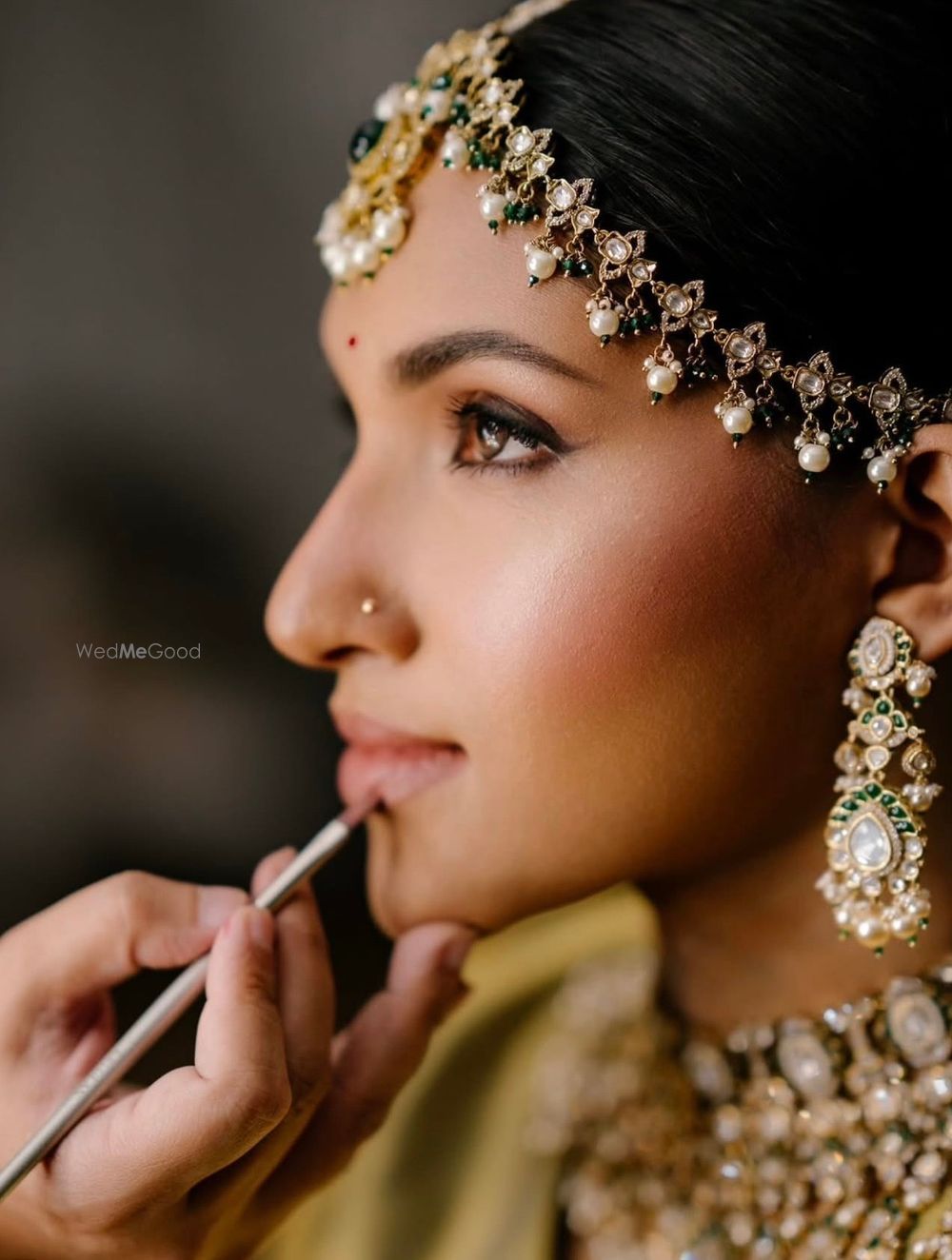 Photo From Arshi wedding  - By Makeup Mistress