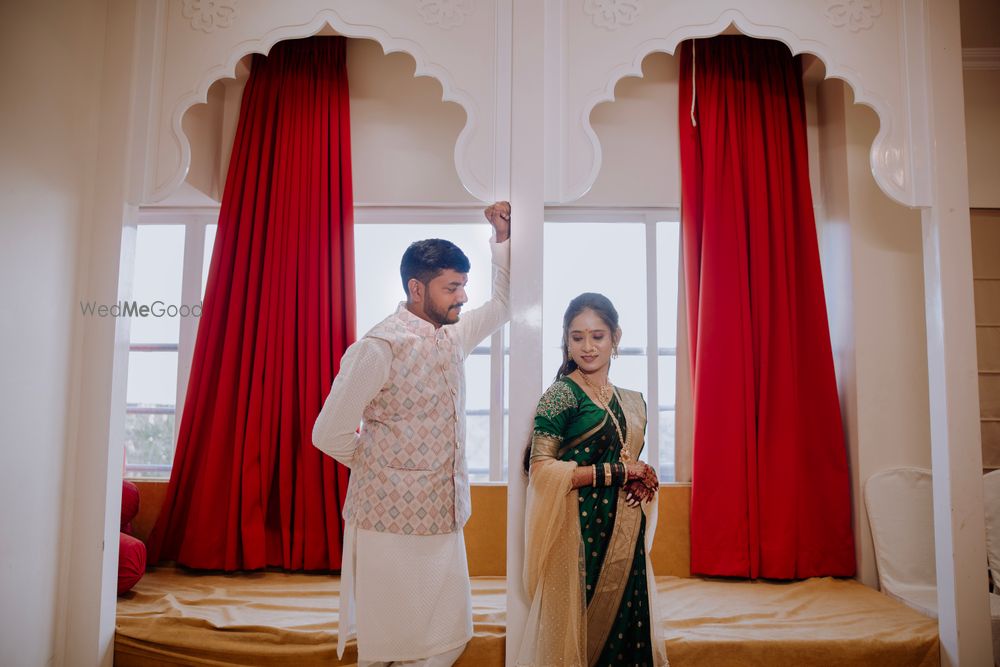 Photo From Engagement - By SB Click