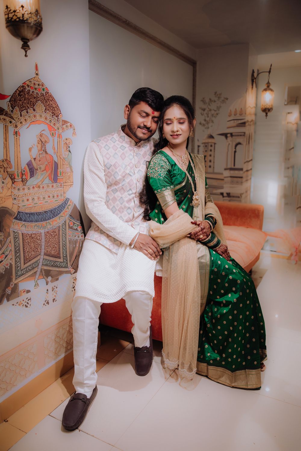 Photo From Engagement - By SB Click