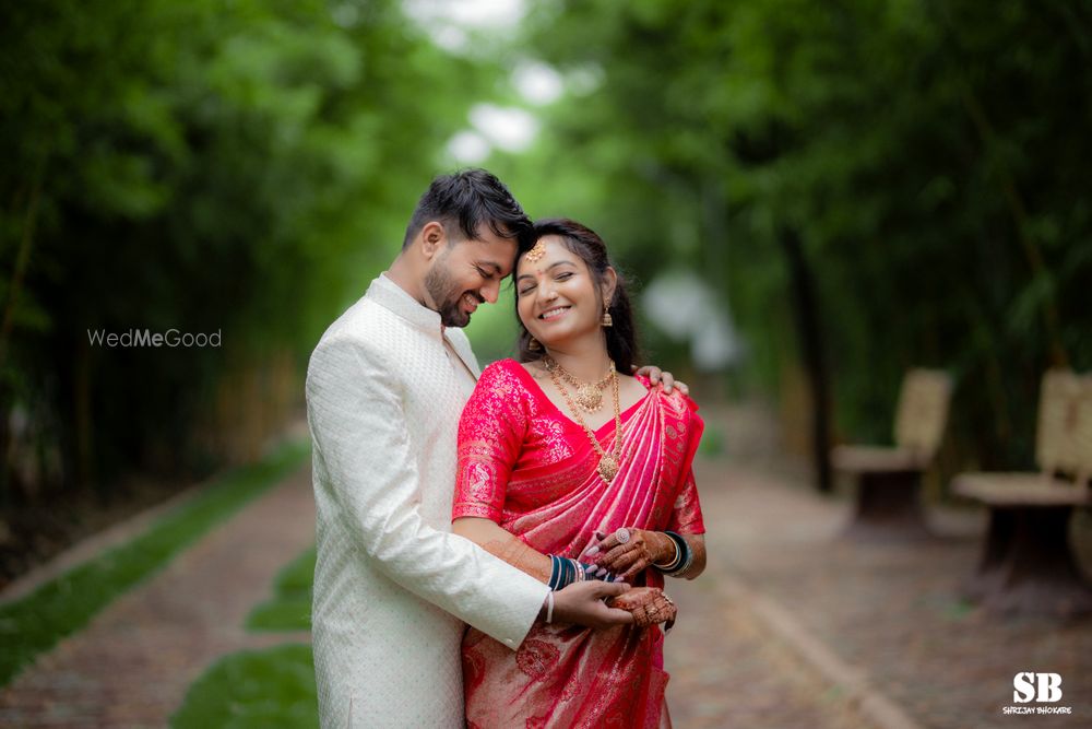 Photo From Engagement - By SB Click