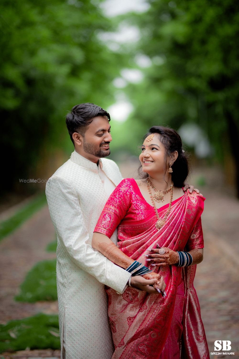 Photo From Engagement - By SB Click