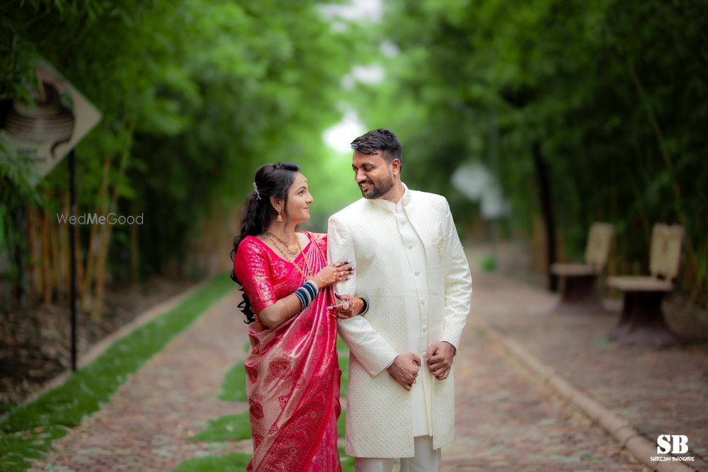 Photo From Engagement - By SB Click
