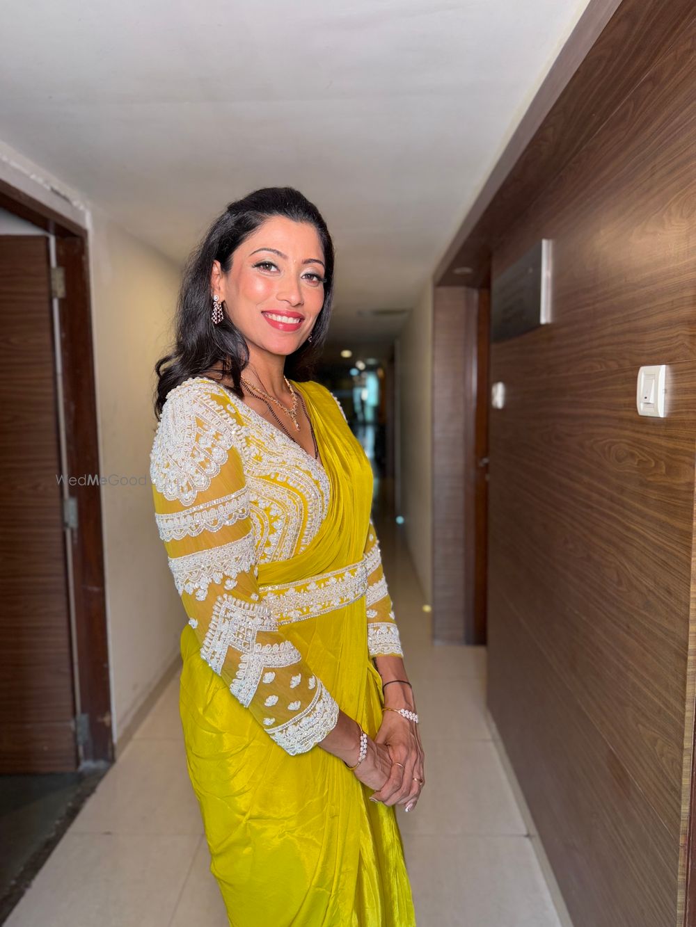 Photo From Priya  - By Makeup by Nikita Sanghvi