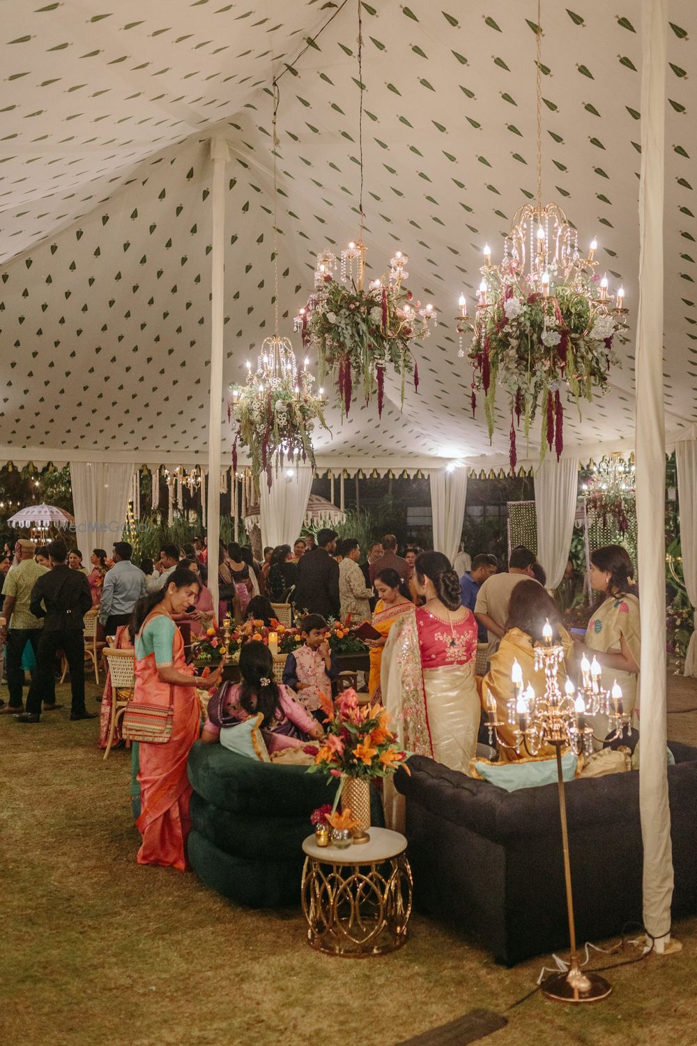 Photo From savera+vineet - By The Mogra Collective 