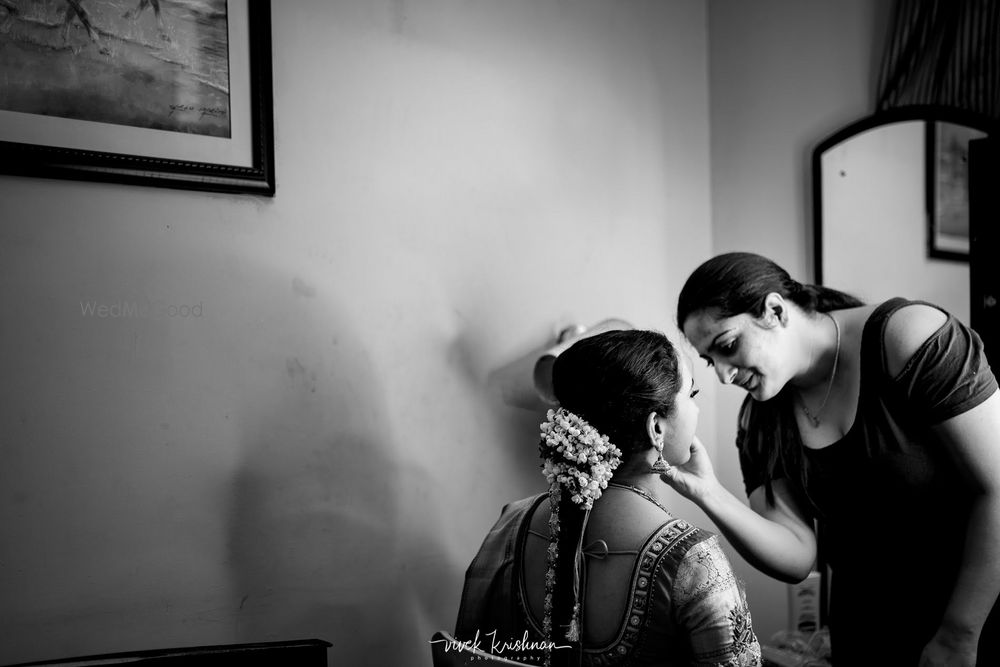 Photo From Bhavana Wedding - By Parul Khattar Makeup Artist