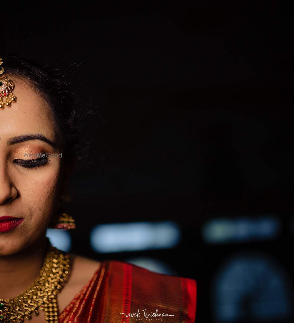 Photo From Bhavana Wedding - By Parul Khattar Makeup Artist