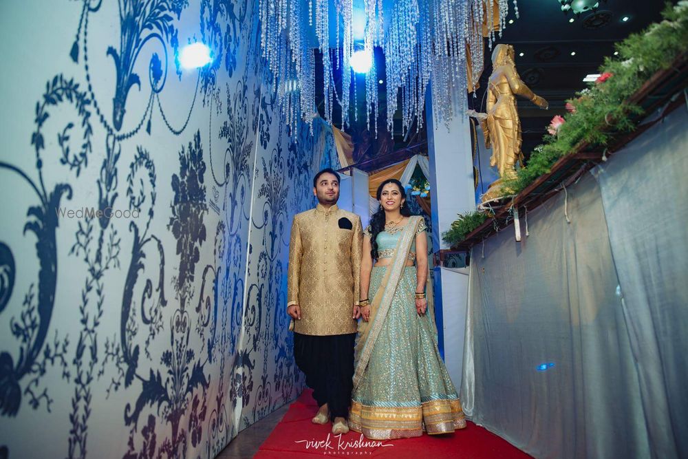 Photo From Bhavana Wedding - By Parul Khattar Makeup Artist