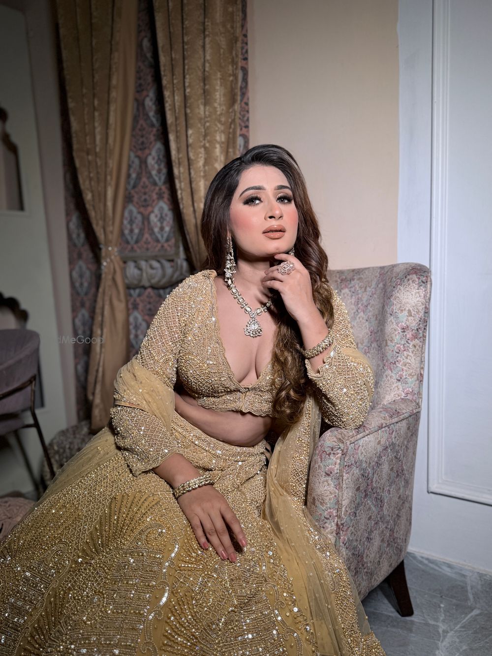 Photo From ifa  - By Shab's Beauty Salon & Bridal Studio