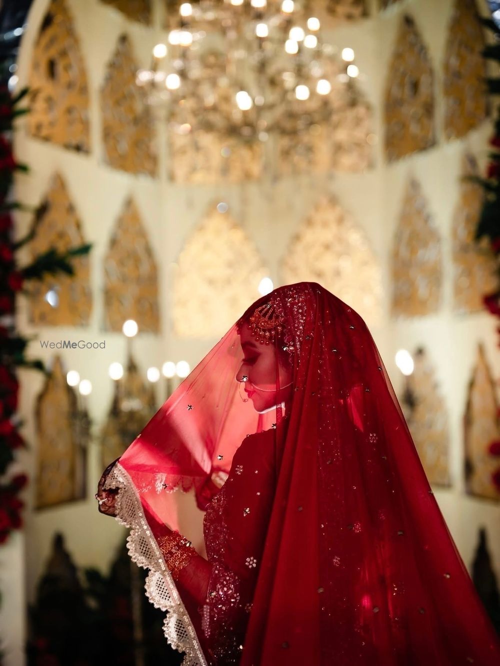 Photo From Roshani weds Rajat - By Makeup Mistress