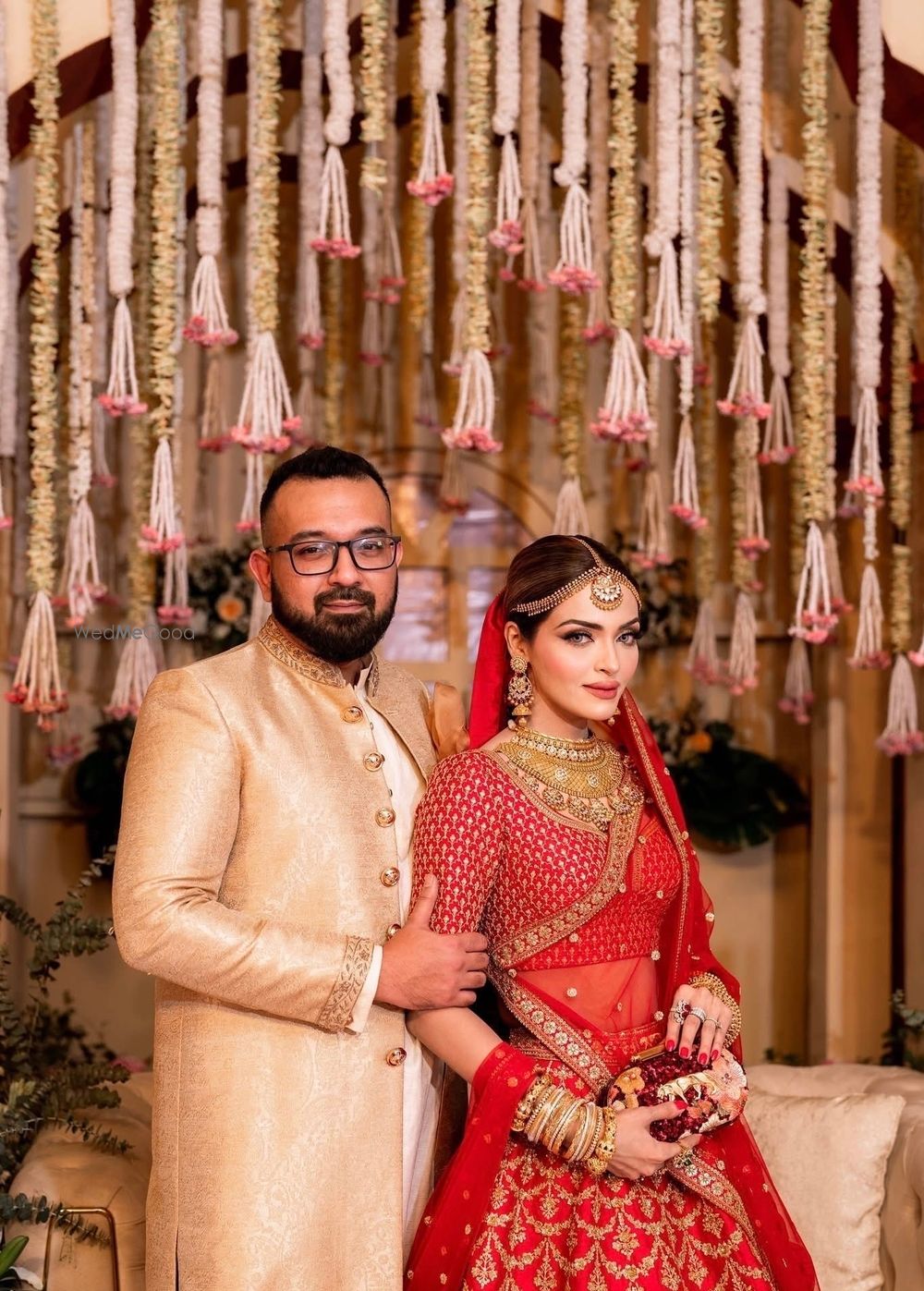 Photo From Roshani weds Rajat - By Makeup Mistress